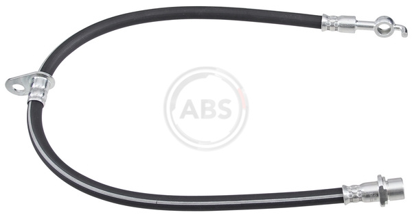 ABS Gumifékcső SL5759_ABS